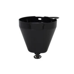 Inventum Koffiezetapparaat KZ618 1 L Thermos Zwart/RVS 7 Inventum Koffiezetapparaat KZ618 1 L Thermos Zwart/RVS -Koffie Verkoop 101 0856 4 1