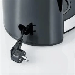 Severin Koffiezetapparaat 1000W Metallic KA 4822 9 Severin Koffiezetapparaat 1000W Metallic KA 4822 -Koffie Verkoop 101 4822 5 1