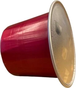 100 Capsules Epic Coffee - Lungo - Nespresso® Compatible Aluminium Capsules - RFA Keurmerk - Doos 100 Stuks -Koffie Verkoop 1045x1200