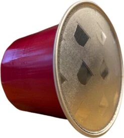 100 Capsules Epic Coffee - Lungo - Nespresso® Compatible Aluminium Capsules - RFA Keurmerk - Doos 100 Stuks -Koffie Verkoop 1080x1200