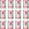 Illy Koffiebonen Classico - 12 X 250 Gram