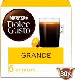 Nescafé Dolce Gusto Grande Capsules - 90 Koffiecups -Koffie Verkoop 1132x1200 1