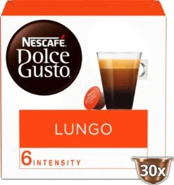 Nescafé Dolce Gusto Lungo Capsules - 90 Koffiecups -Koffie Verkoop 1132x1200 7