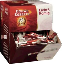 Douwe Egberts Creamersticks - 500 X 2,5 Gram -Koffie Verkoop 1177x1200 1
