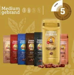 Douwe Egberts Excellent Gold Koffiebonen - 4 X 500 Gram -Koffie Verkoop 1181x1200 1