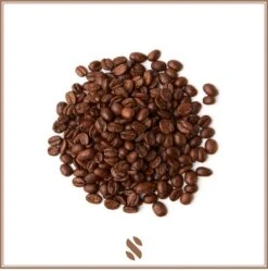 Soolong Enjoy Brazilie Nr4000 Koffiebonen Topacio Lungo - Speciality Koffie Arabica Medium Roast, Light Body Met Een Verfijnde Zacht Zoete Smaak. - Zak 250gram -Koffie Verkoop 1190x1200 3