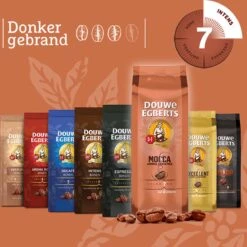 Douwe Egberts Mocca Koffiebonen - 4 X 500 Gram -Koffie Verkoop 1198x1200 9