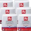 Illy - Iperespresso Koffie Home Classico Lungo 6 X 18 Capsules