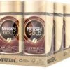 Nescafé Gold Oploskoffie - 6 Potten à 200 Gram