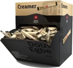 Douwe Egberts Creamersticks - 500 X 2,5 Gram -Koffie Verkoop 1200x1122 1