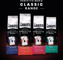 Bialetti Moka Intenso Gemalen Koffie - 4 X 250 Gram -Koffie Verkoop 1200x1139 3