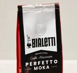 Bialetti Moka Hazelnut Gemalen Koffie - 4x 250 Gram -Koffie Verkoop 1200x1142