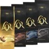 L'OR Koffiebonen Variatiepakket - 4x 500 Gram