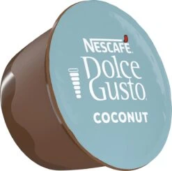 Nescafé Dolce Gusto Coconut Macchiato Capsules - Vegan Koffie - 36 Koffiecups -Koffie Verkoop 1200x1189 2