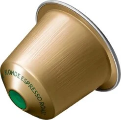 Starbucks By Nespresso Capsules Blonde Espresso Roast - 7 Doosjes à 18 Koffiecups -Koffie Verkoop 1200x1190 1