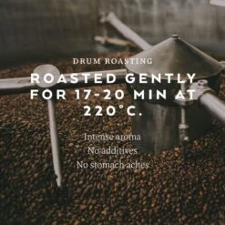 O'ccaffè - Italiaanse Koffiebonen Proefpakket | 3 X 250gr | Barista Kwaliteit -Koffie Verkoop 1200x1200 117