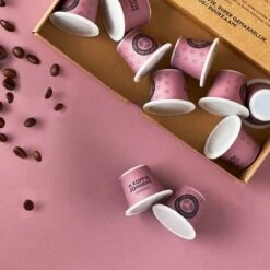Biologisch Afbreekbare Koffiecups - Espresso 180x - De Koffiejongens 5 Biologisch Afbreekbare Koffiecups - Espresso 180x - De Koffiejongens -Koffie Verkoop 1200x1200 137