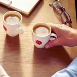 Douwe Egberts Aroma Rood Filterkoffie - 6 X 500 Gram -Koffie Verkoop 1200x1200 173