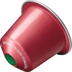 Starbucks By Nespresso Sumatra Espresso Dark Roast Capsules - 120 Koffiecups 8 Starbucks By Nespresso Sumatra Espresso Dark Roast Capsules - 120 Koffiecups -Koffie Verkoop 1200x1200 186