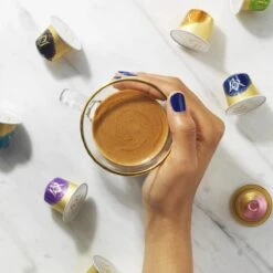 L'OR Espresso Decaffeinato (6) - 10 X 20 Koffiecups -Koffie Verkoop 1200x1200 219