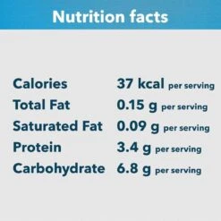 Barista Italiano Dolce Gusto Cappuccino Melk Low Fat - 80st -Koffie Verkoop 1200x1200 25