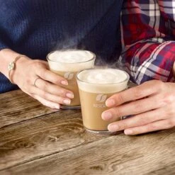 Nescafé Gold Cappuccino Decafé Oploskoffie - Ongezoet - 6 Doosjes à 10 Zakjes 5 Nescafé Gold Cappuccino Decafé Oploskoffie - Ongezoet - 6 Doosjes à 10 Zakjes -Koffie Verkoop 1200x1200 258