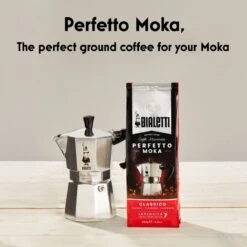 Bialetti Moka Hazelnut Gemalen Koffie - 4x 250 Gram -Koffie Verkoop 1200x1200 35
