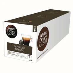 Nescafé Dolce Gusto Espresso Intenso Capsules - 90 Koffiecups -Koffie Verkoop 1200x1200 44