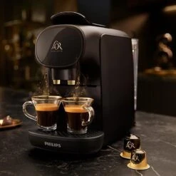 L'OR BARISTA XXL Filter Grand Matin (5) - 5 X 10 Koffiecups -Koffie Verkoop 1200x1200 76