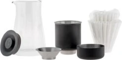 FELLOW - Stagg [XF] Set (Dripper + Carafe) - Handmatige Filterkoffie Set -Koffie Verkoop 1200x594 1
