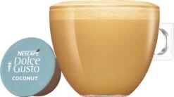 Nescafé Dolce Gusto Coconut Macchiato Capsules - Vegan Koffie - 36 Koffiecups -Koffie Verkoop 1200x670 1