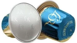 L'OR Espresso Decaffeinato Koffiecups - Intensiteit 6/12 - 10 X 10 Capsules -Koffie Verkoop 1200x672