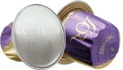 L'OR Lungo Profondo Koffiecups - Intensiteit 8/12 - 10 X 20 Capsules -Koffie Verkoop 1200x678 2