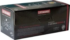 Catunambú Koffie Cups Geschikt Voor Nespresso® - Lungo Ligero 5 X 20 Cups - Nespresso Cups - Koffie Capsules -Koffie Verkoop 1200x687 1