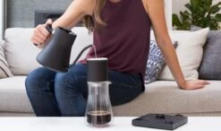 FELLOW - Stagg [XF] Set (Dripper + Carafe) - Handmatige Filterkoffie Set -Koffie Verkoop 1200x710 2