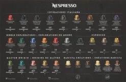 Koffie Proeverij Pakket Met 20 Stuks Verschillende Smaken En Mystery Card 'Enjoy The Sweet Moment' Met Persoonlijke (video) Boodschap | Verjaardag | Sinterklaas | Kerstpakket | Vaderdag | Moederdag | Jubileum | Valentijnsdag -Koffie Verkoop 1200x787