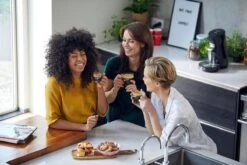 Senseo Gold Intense Koffiepads - 7/9 Intensiteit - 4 X 36 Pads 12 Senseo Gold Intense Koffiepads - 7/9 Intensiteit - 4 X 36 Pads -Koffie Verkoop 1200x800 7