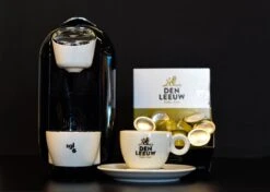 Voordeelpakket: Den Leeuw Lungo (80 Koffiecups) - Roast Koffiecups - Echte Hollandsche Koffie Van Den Leeuw In Nespresso Cups - Nespresso Compatibele Koffie Cups -Koffie Verkoop 1200x855