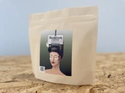 ToshiFarm Lion's Mane En Reishi Koffie - 250 Gram - Biologisch & Fair Trade - Verbetering In Concentratievermogen En Leervermogen - Filterkoffie Met Paddenstoel -Koffie Verkoop 1200x899 2