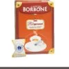 Caffe Borbone Borbone Respresso ORO 50 Capsules