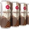 Douwe Egberts Ice Cappuccino IJskoffie - 12 X 250 Ml