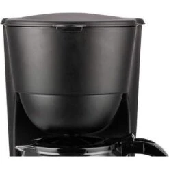 Koffiezetapparaat 1,25L Zwart 750W 7 Koffiezetapparaat 1,25L Zwart 750W -Koffie Verkoop 209 4142 4 1 1