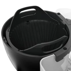 Tefal Includeo Koffiezetter Zwart 16 Tefal Includeo Koffiezetter Zwart -Koffie Verkoop 209 5338 8 1