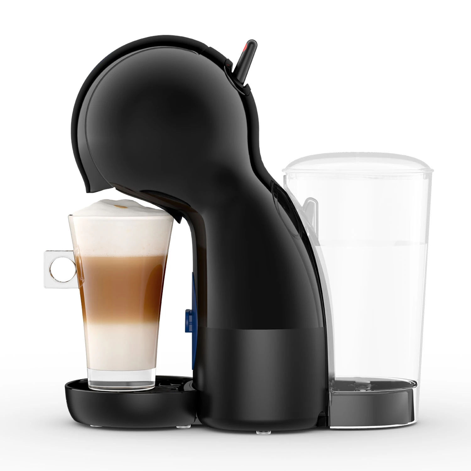 Dolce Gusto Piccolo XS Black 3 Dolce Gusto Piccolo XS Black - Afbeelding 3