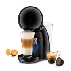 Dolce Gusto Piccolo XS Black 9 Dolce Gusto Piccolo XS Black -Koffie Verkoop 210 0008 4 1