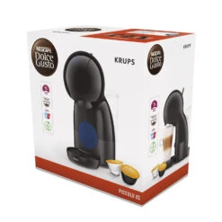 Dolce Gusto Piccolo XS Black 11 Dolce Gusto Piccolo XS Black -Koffie Verkoop 210 0008 6 1