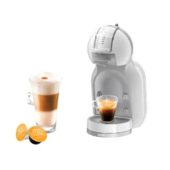 Dolce Gusto Mini Me Arctic Grey -Koffie Verkoop 210 1201 6 1