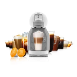 Dolce Gusto Mini Me Arctic Grey -Koffie Verkoop 210 1201 7 1