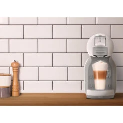 Dolce Gusto Mini Me Arctic Grey -Koffie Verkoop 210 1201 8 1