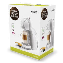 Dolce Gusto Mini Me Arctic Grey -Koffie Verkoop 210 1201 9 1